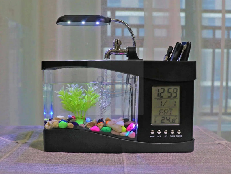 UK Aquarium Accessories