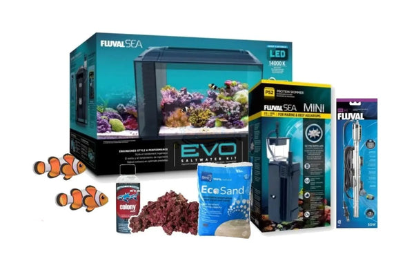 Marine Aquarium Accessories