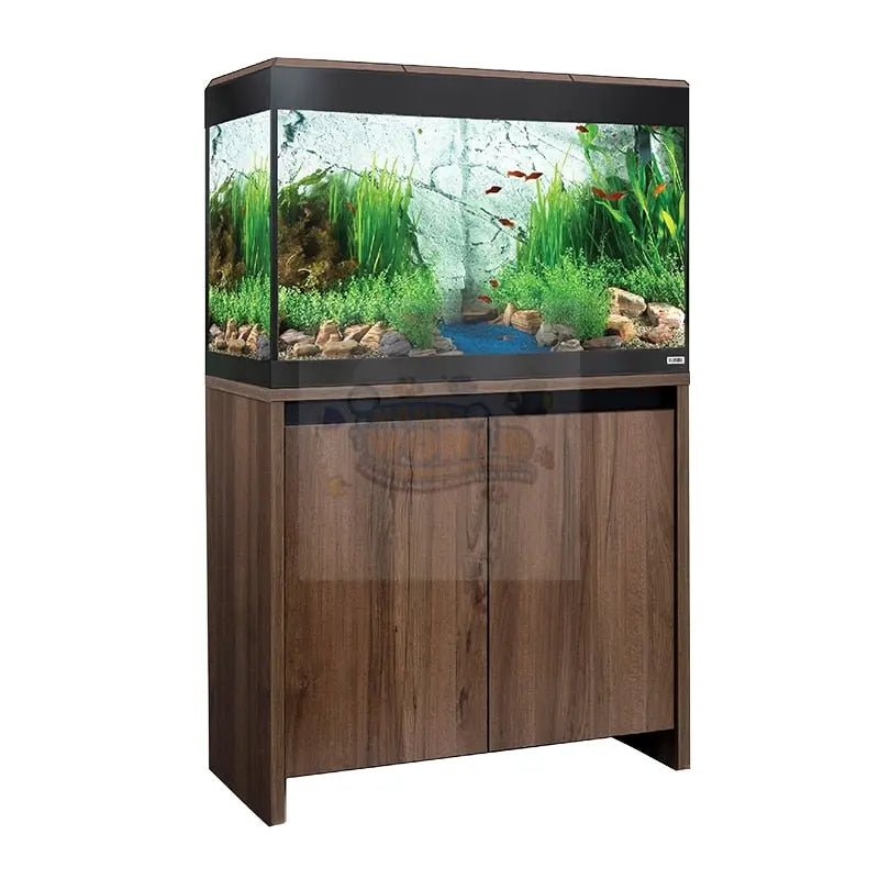 Roma 125 Bluetooth LED Aquarium Set, 33 US Gal / 125 L - Marine World Aquatics