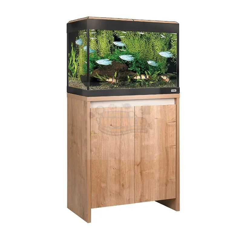 Roma 90 Bluetooth LED Aquarium Set, 24 US Gal / 90 L - Marine World Aquatics