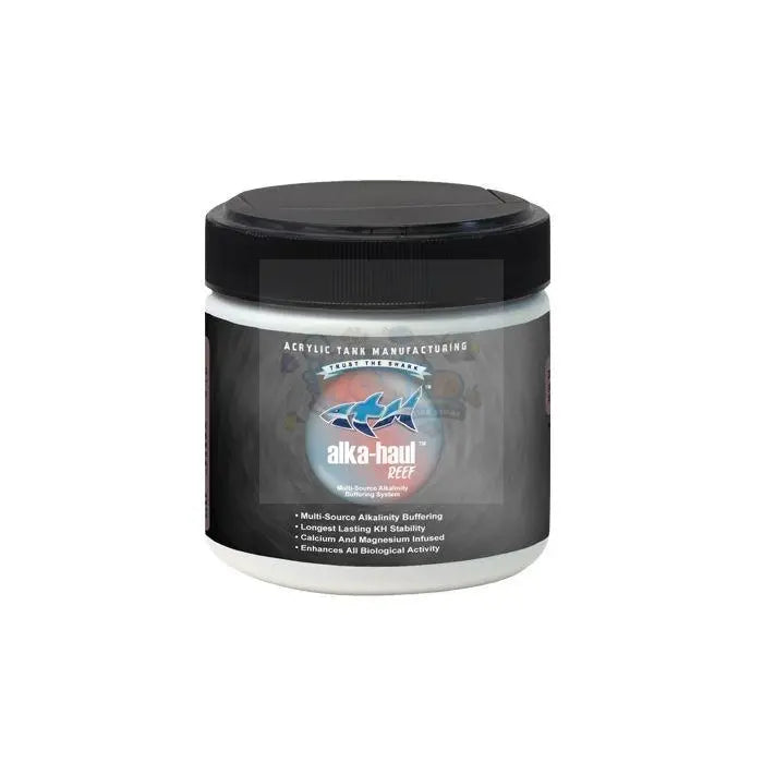 ATM Alka-Haul Reef 8oz - Marine World Aquatics