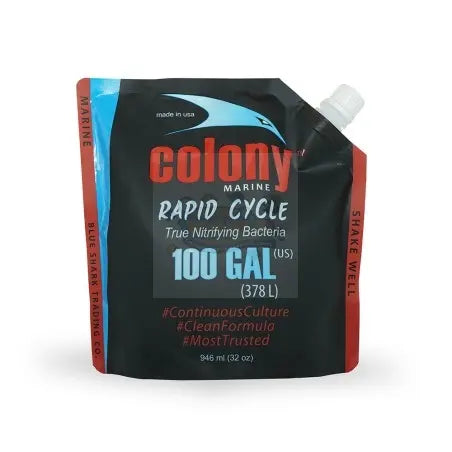 ATM Colony Saltwater 32oz - Marine World Aquatics