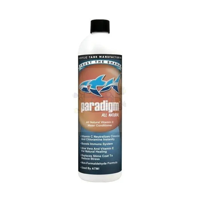 ATM Paradigm 16oz - Marine World Aquatics