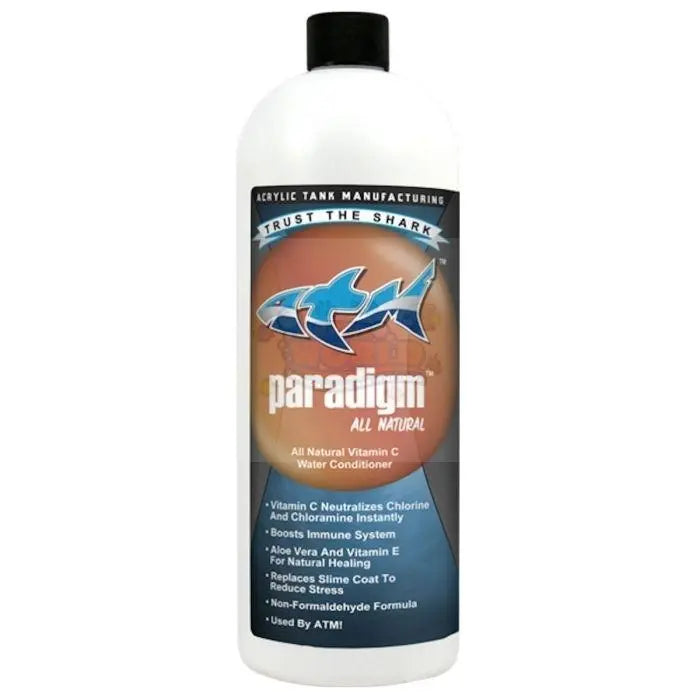 ATM Paradigm 32oz - Marine World Aquatics