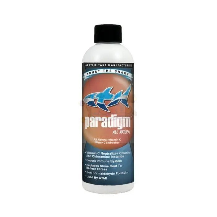 ATM Paradigm 8oz - Marine World Aquatics