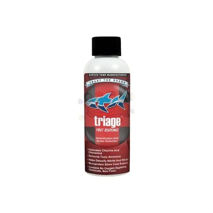 ATM Triage First Response 4oz - Marine World Aquatics