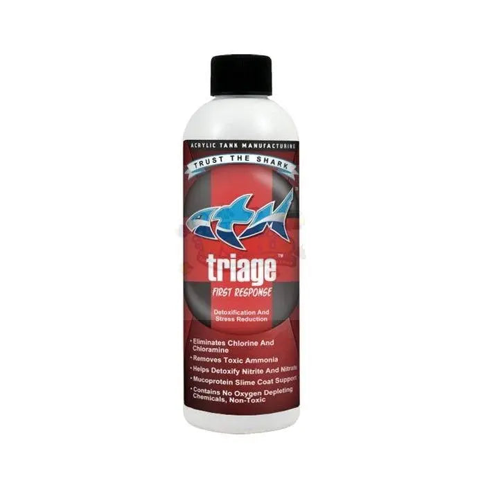 ATM Triage First Response 8oz - Marine World Aquatics