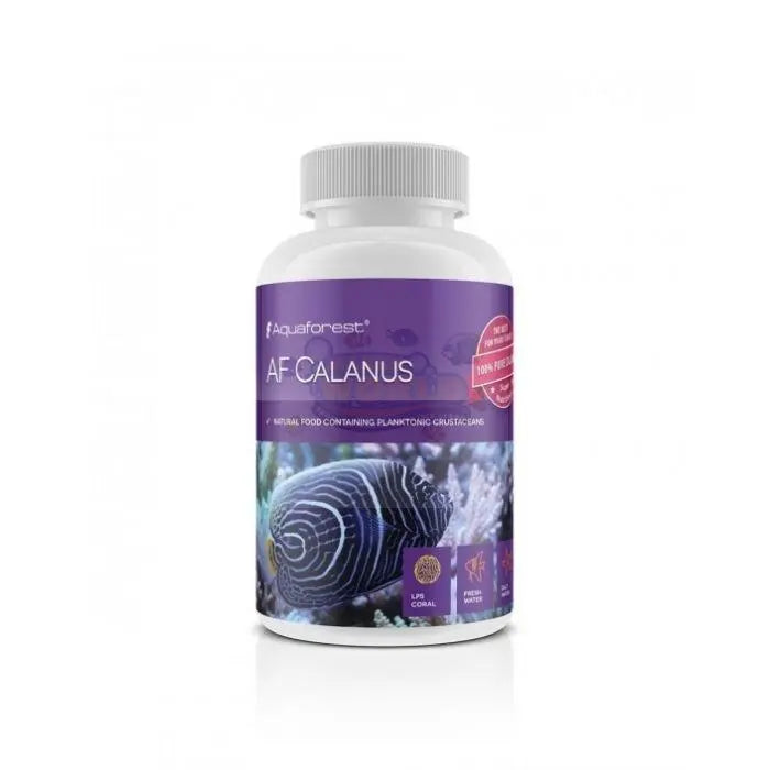 Aquaforest Calanus 15g - Marine World Aquatics