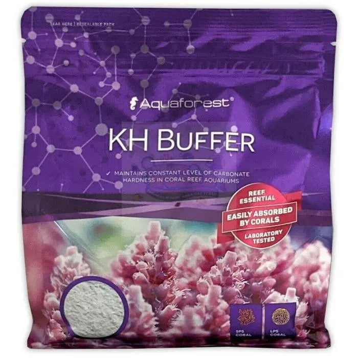 Aquaforest KH Buffer 1200g - Marine World Aquatics