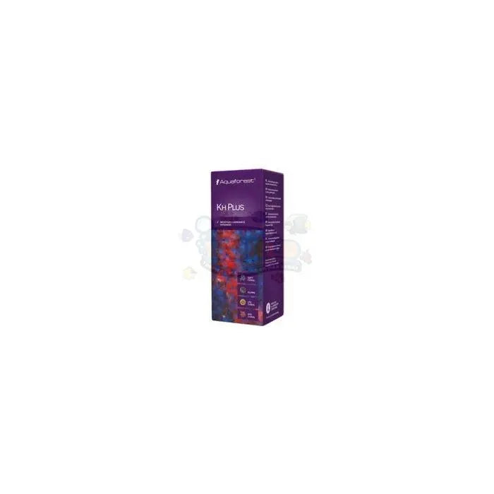 Aquaforest KH Plus 200ml - Marine World Aquatics