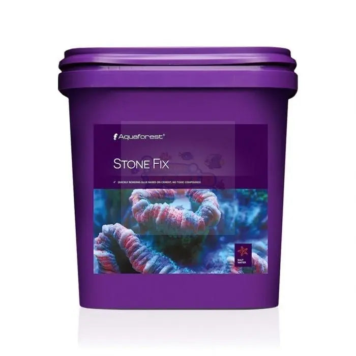 Aquaforest Stone Fix 6000g - Marine World Aquatics