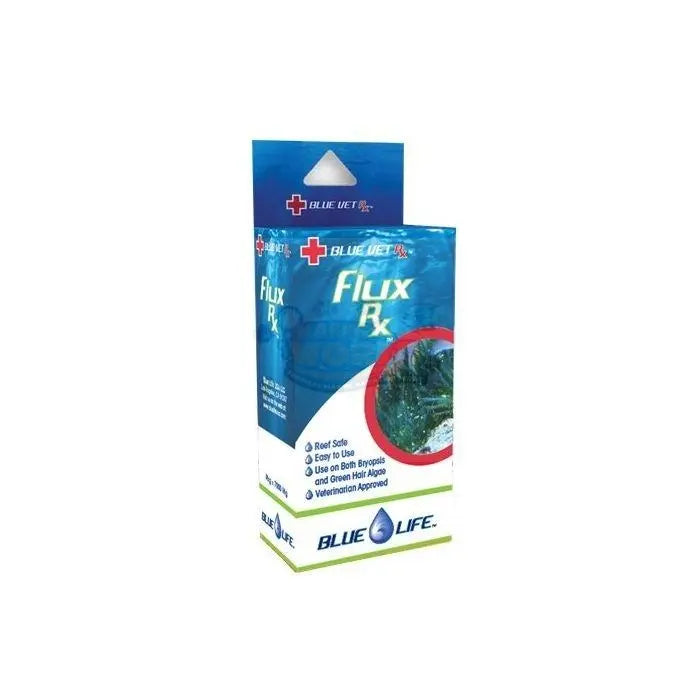 Blue Life Flux RX 2000mg - Marine World Aquatics