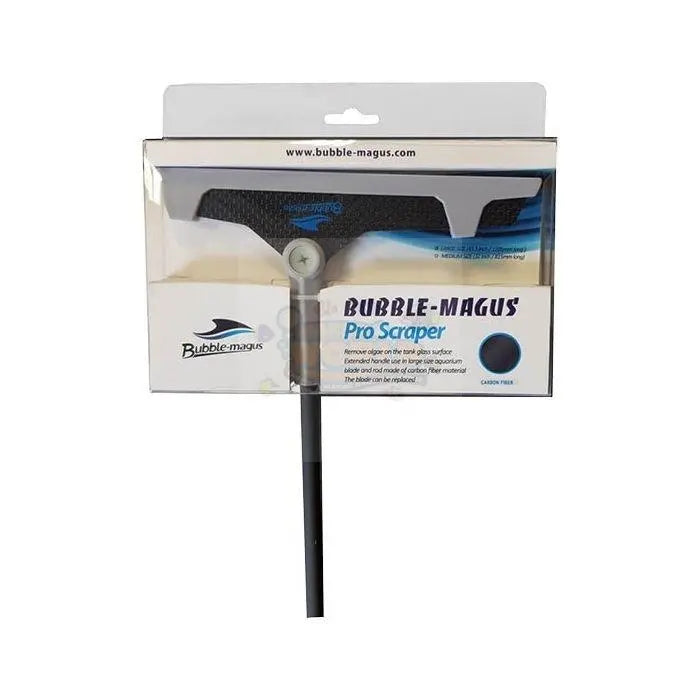 Bubble Magus Pro Scraper 100cm - Marine World Aquatics