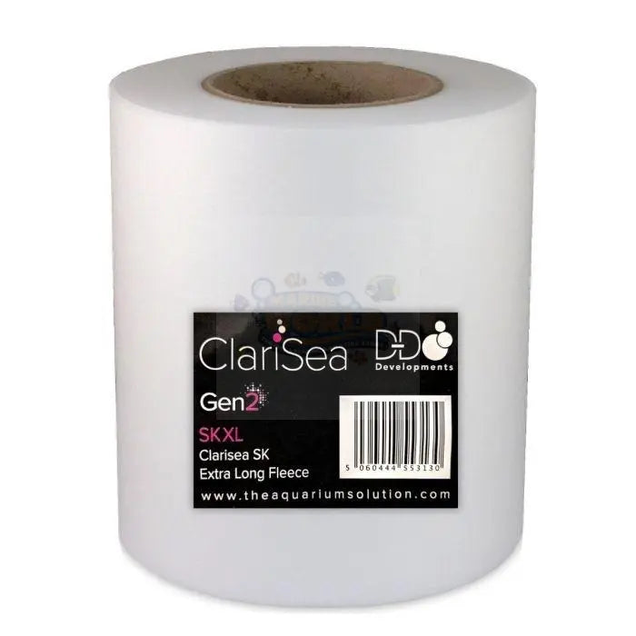 Clarisea SK3000 Filter Fleece 40m roll - Marine World Aquatics