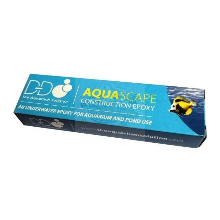 D-D Aquascape Putty - Marine World Aquatics