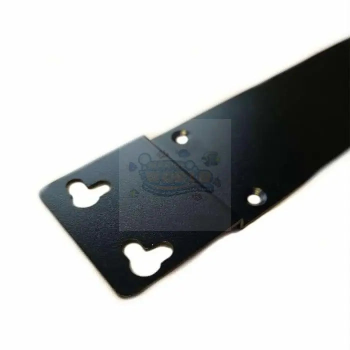 D-D H2Ocean P4 Pro Mounting Bracket - Marine World Aquatics