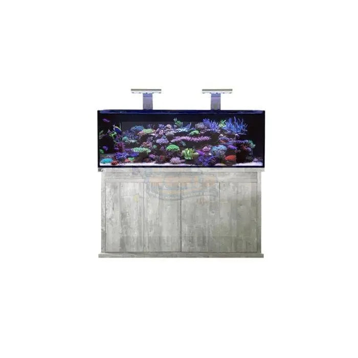 D-D Reef Pro 1500 Aquarium - Marine World Aquatics