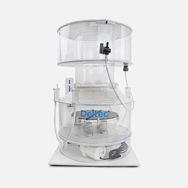 Deltec 12000i Internal Skimmer (DC) - Marine World Aquatics