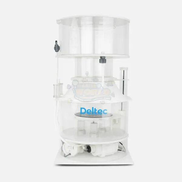 Deltec 9000i Internal Skimmer (DC) - Marine World Aquatics