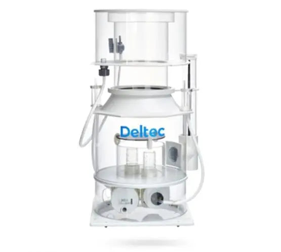 Deltec 9000ix Internal Skimmer - Marine World Aquatics