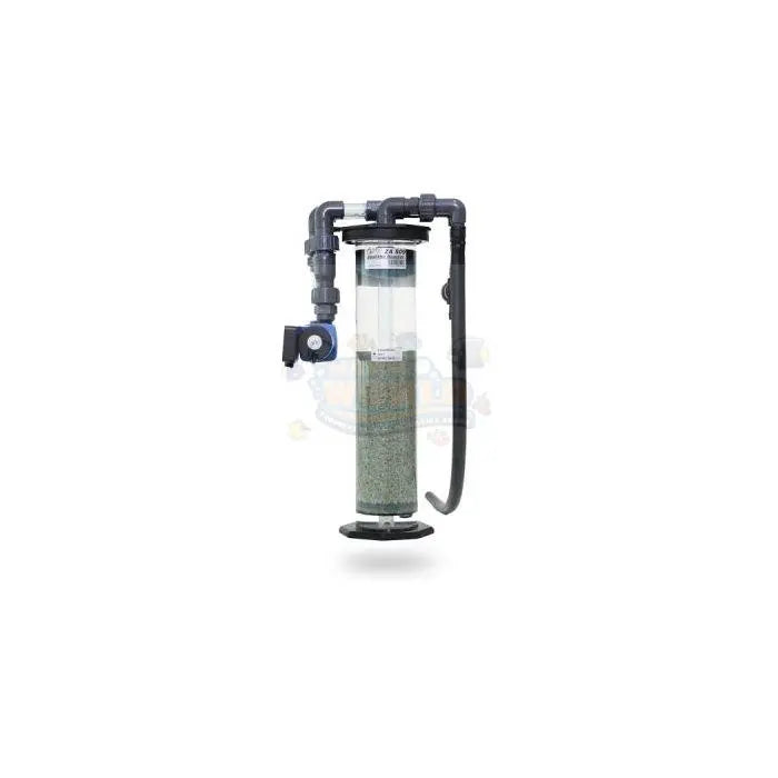 Deltec Zeolite Reactor ZA509 - Marine World Aquatics