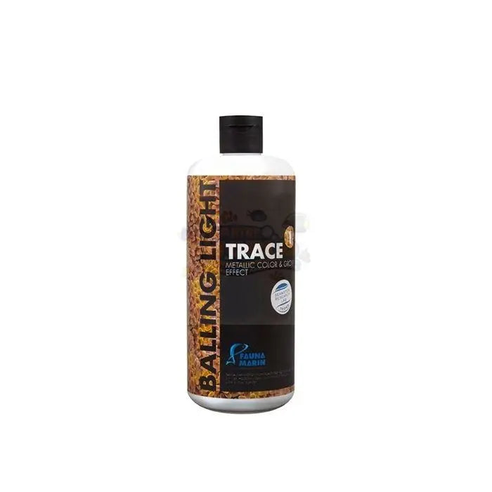 Fauna Marin Balling Trace 1 Colour & Grow 250ml - Marine World Aquatics