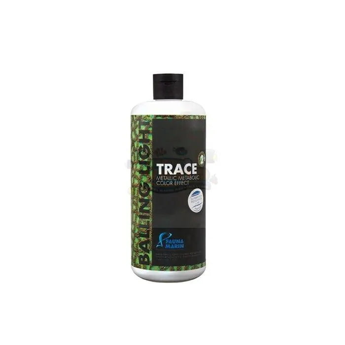 Fauna Marin Balling Trace 2 Metabolic 250ml - Marine World Aquatics