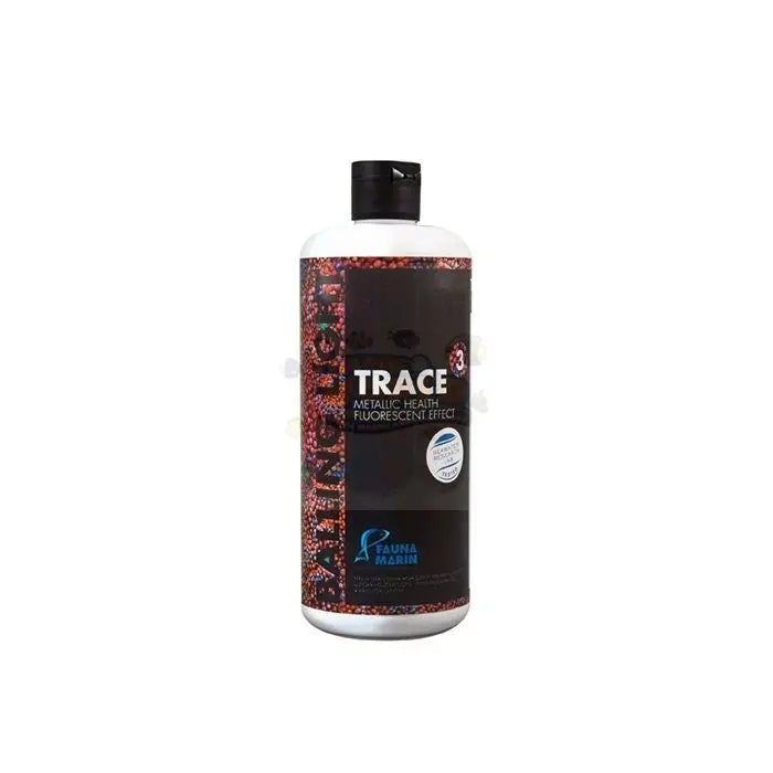 Fauna Marin Balling Trace 3 Health 250ml - Marine World Aquatics