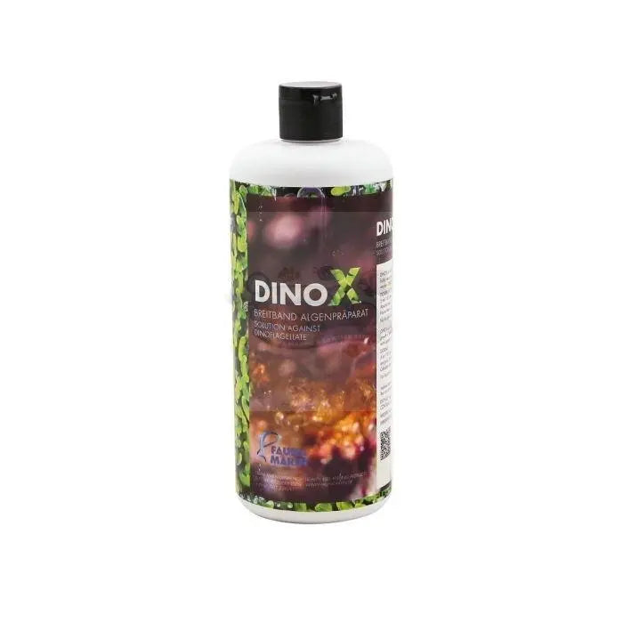 Fauna Marin Dino X 250ml - Marine World Aquatics