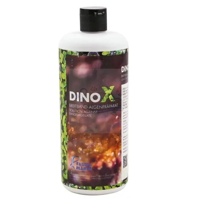 Fauna Marin Dino X 500ml - Marine World Aquatics