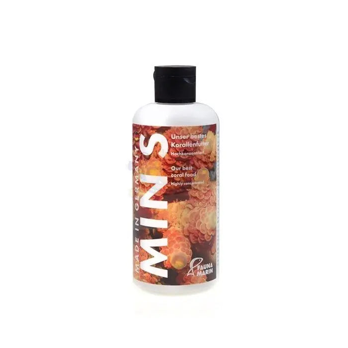 Fauna Marin Min S 250ml - Marine World Aquatics