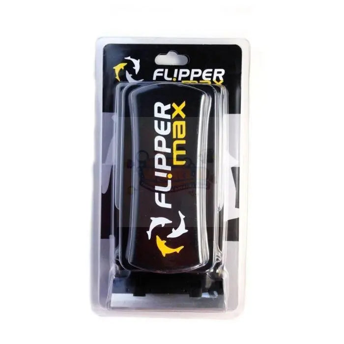 Flipper Max (24mm glass) - Marine World Aquatics