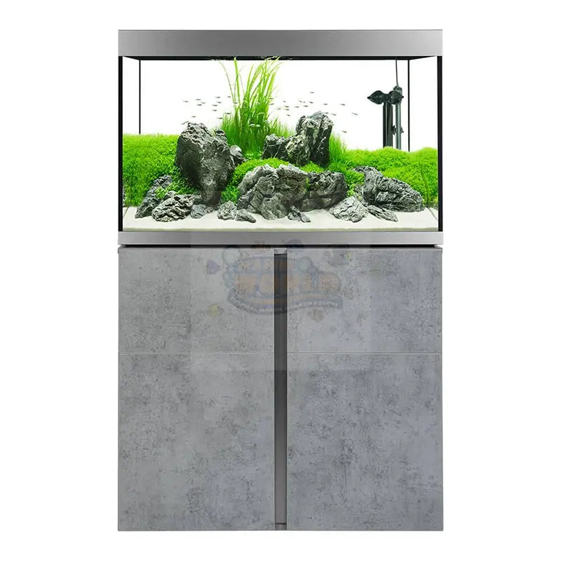 Fluval Siena Aquarium Set 272 Ltr - Marine World Aquatics