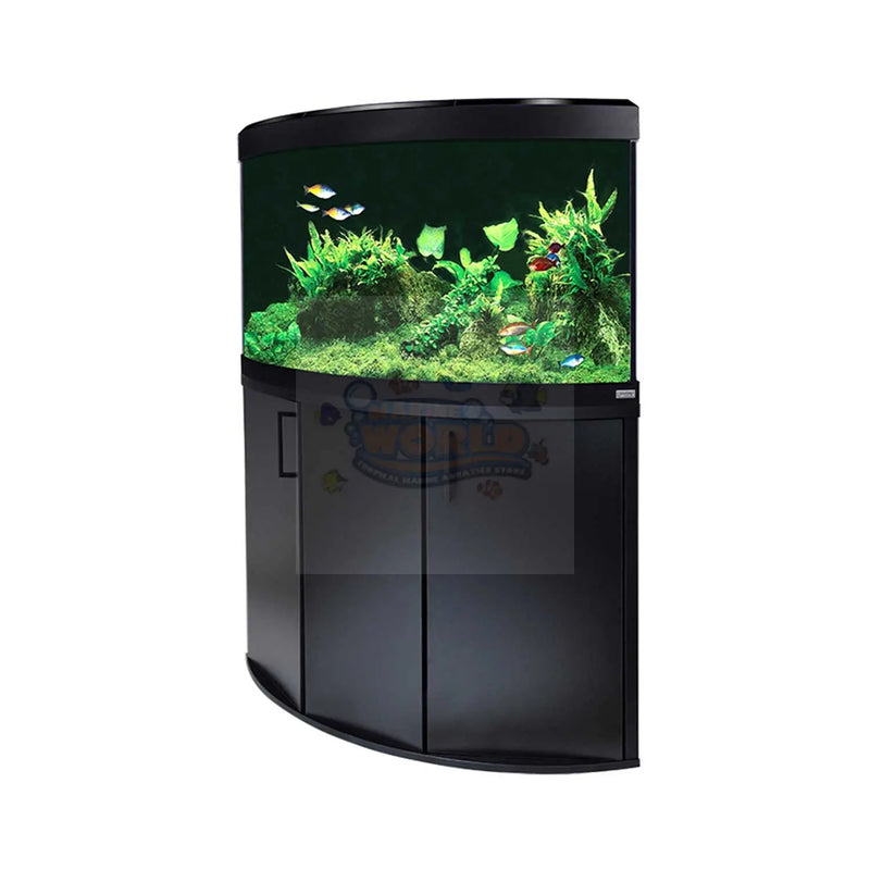 Fluval Venezia 190 LED Aquarium Set 190 Ltr - Marine World Aquatics