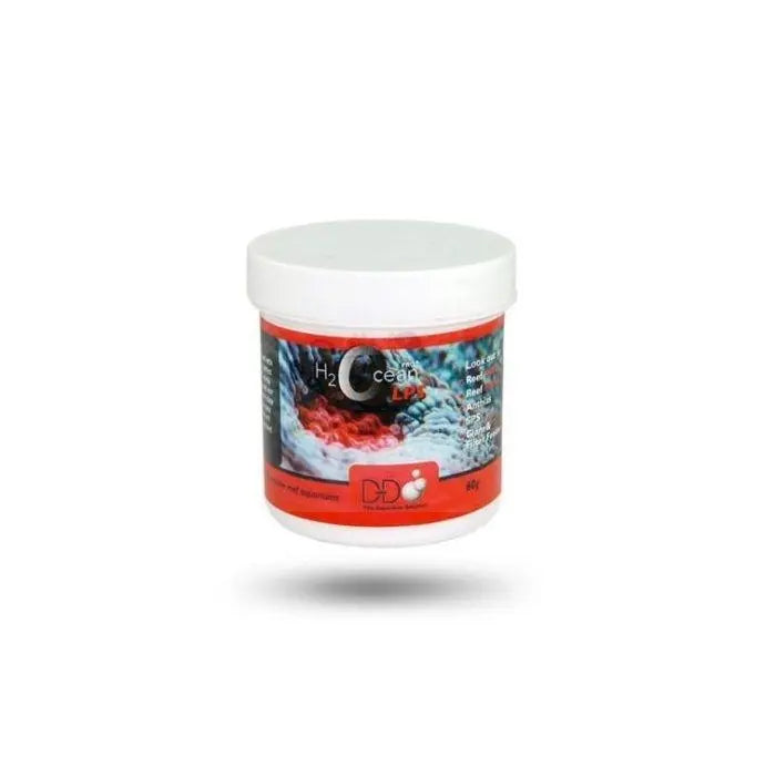 H2Ocean Pro+ LPS 125ml - Marine World Aquatics