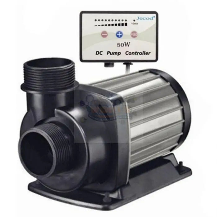 Jecod DCT-12000 DC Pump - Marine World Aquatics