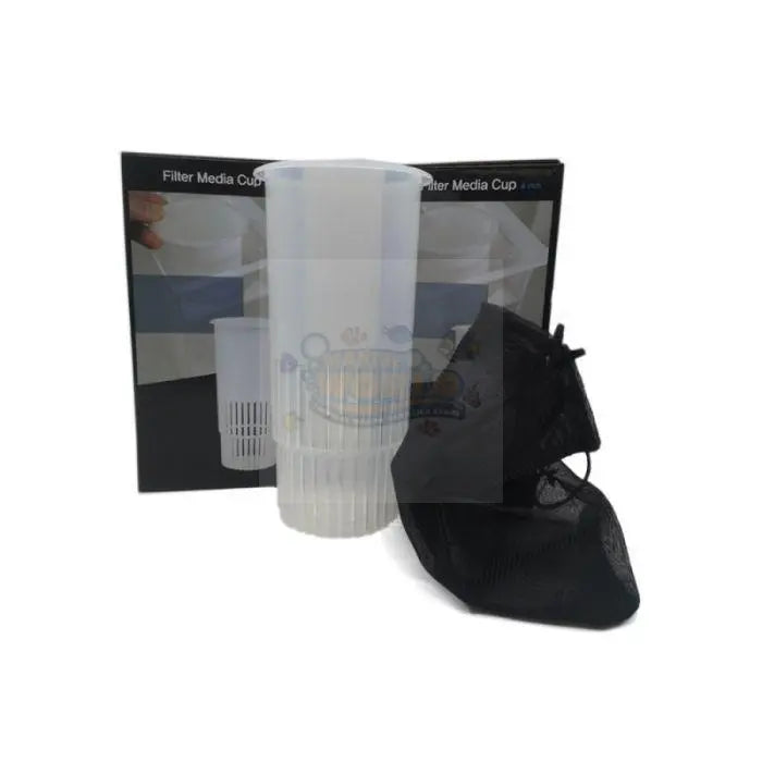 Mantis Filter Cup - Marine World Aquatics