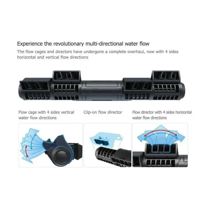 Maxspect Gyre XF330CE Double Package - Marine World Aquatics