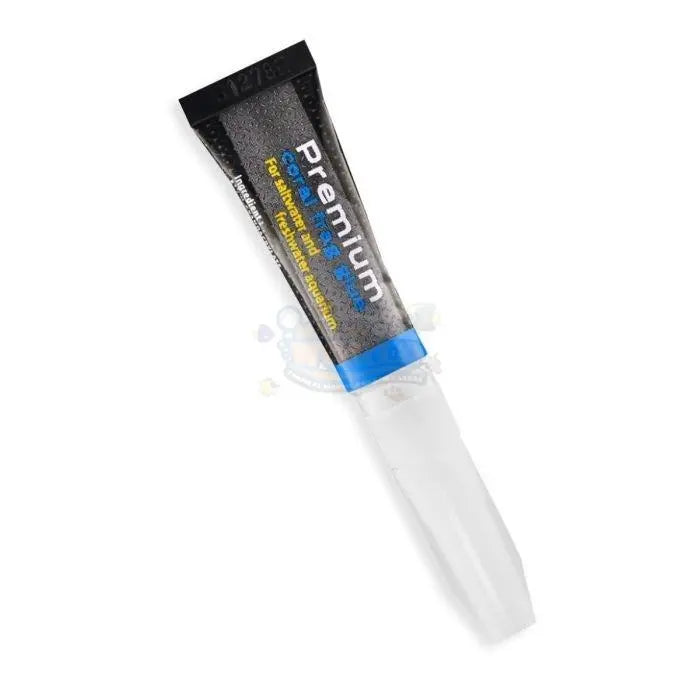 Polyplab Pro Glue Gel Single 4g Tube - Marine World Aquatics