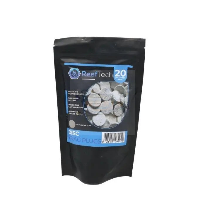 Reeftech Frag Disks 20 - Marine World Aquatics