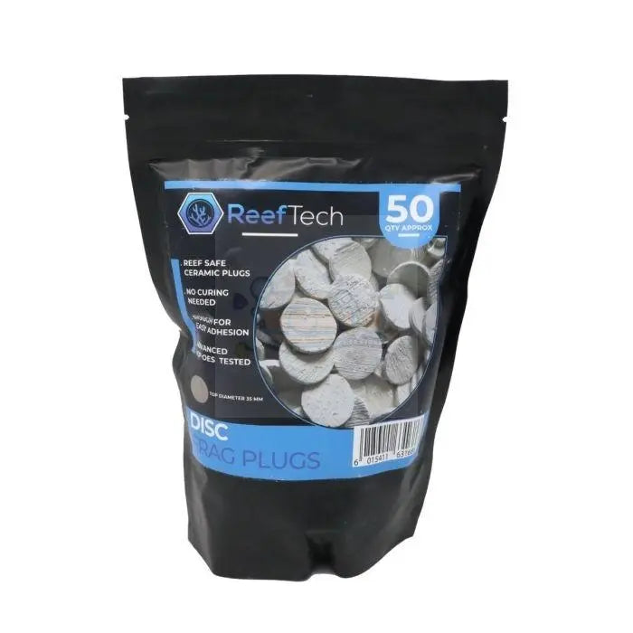 Reeftech Frag Disks 50 - Marine World Aquatics