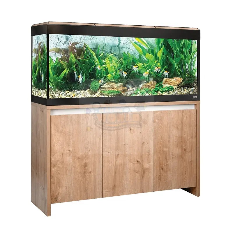 Roma 240 Bluetooth LED Aquarium 240 Ltr - Marine World Aquatics