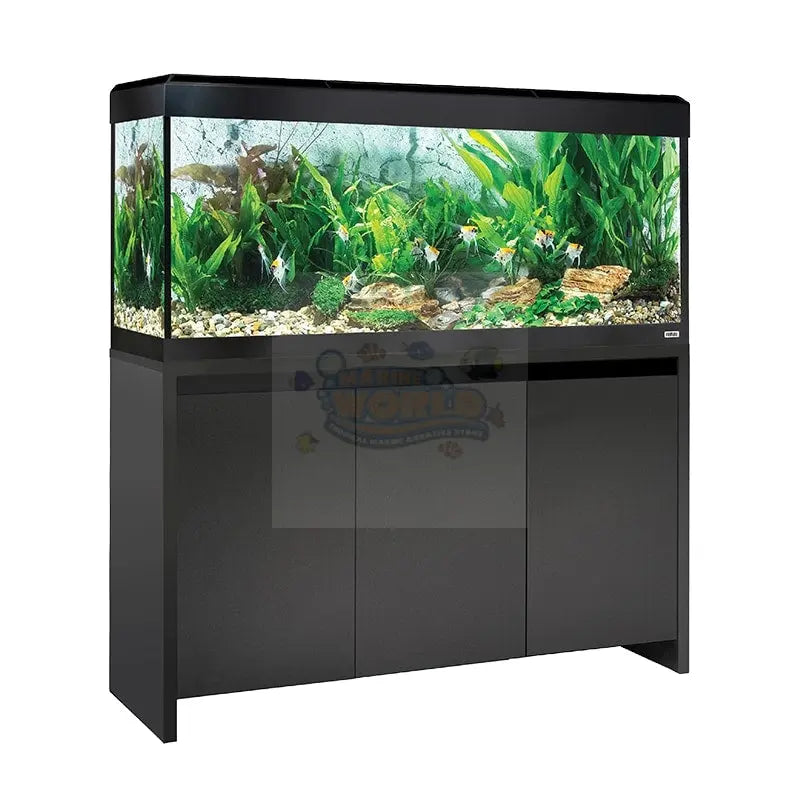 Roma 240 Bluetooth LED Aquarium 240 Ltr - Marine World Aquatics