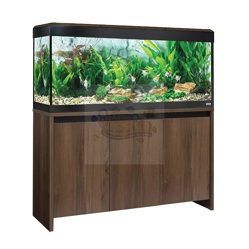 Roma 240 Bluetooth LED Aquarium 240 Ltr - Marine World Aquatics