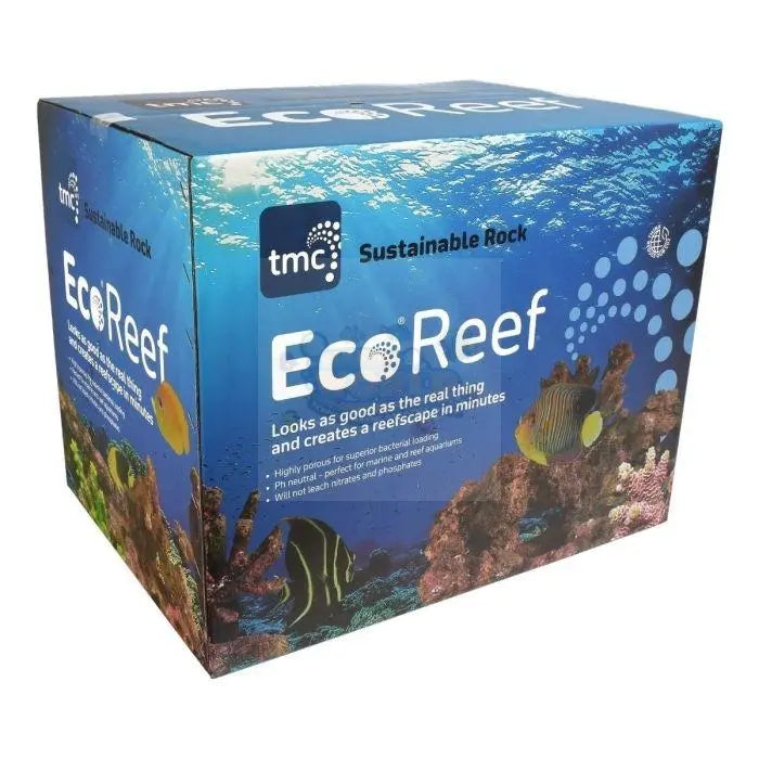 TMC EcoReef Rock Mix A - Marine World Aquatics