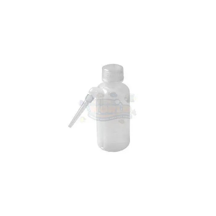 TMC Gamma Squeeze Feeding Bottle Small 125ml - Marine World Aquatics