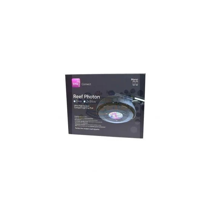 TMC Reef-Photon Mono LED 84w - Marine World Aquatics