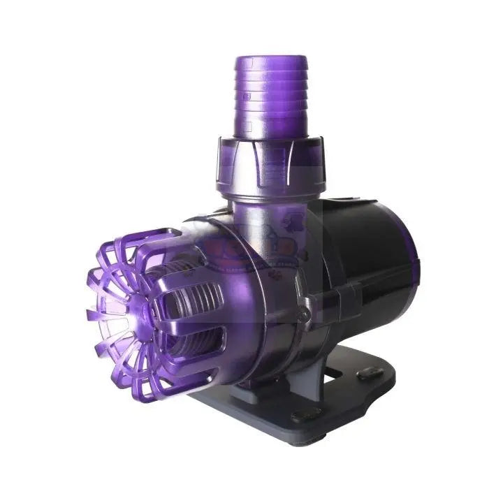 TMC Reef Pump Connect 10000 Dc - Marine World Aquatics