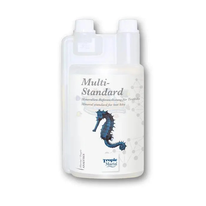 Tropic Marin Multi-Standard 250ml - Marine World Aquatics