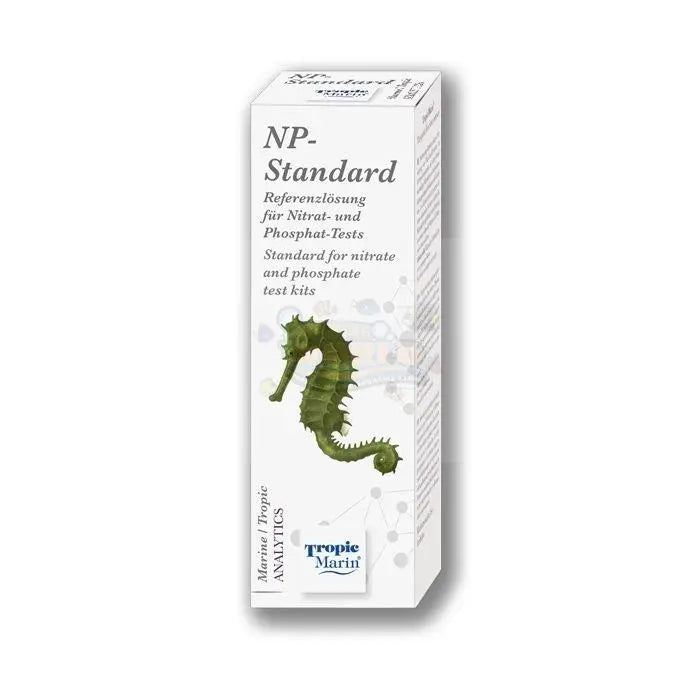 Tropic Marin NP-Standard 50ml - Marine World Aquatics